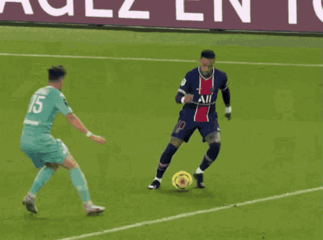 Neymar GIF