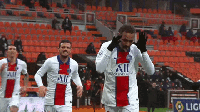 Neymar Jr Neymar GIF