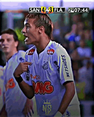 Neymar Jr GIF