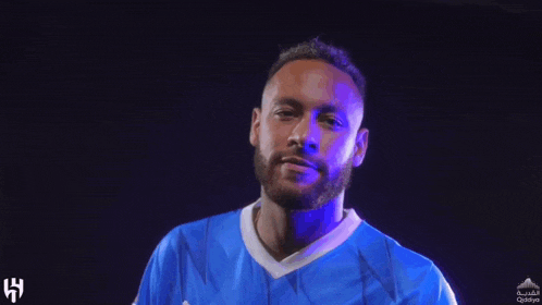 Neymar Jr GIF