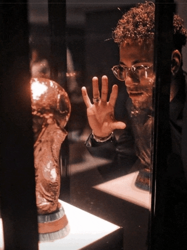 Neymar Meme