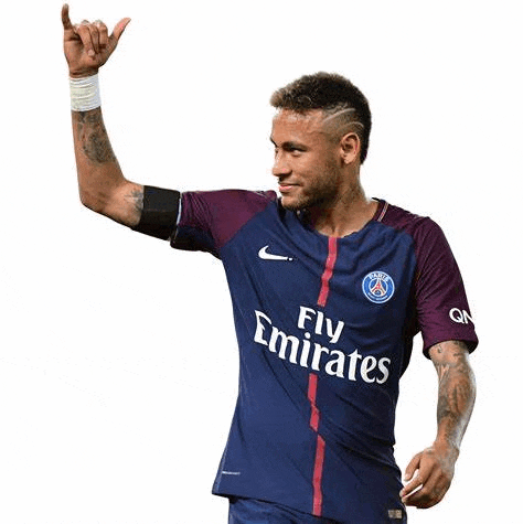 Neymar Meme