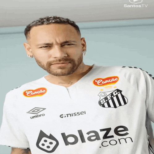 Neymar Neymar Jr GIF
