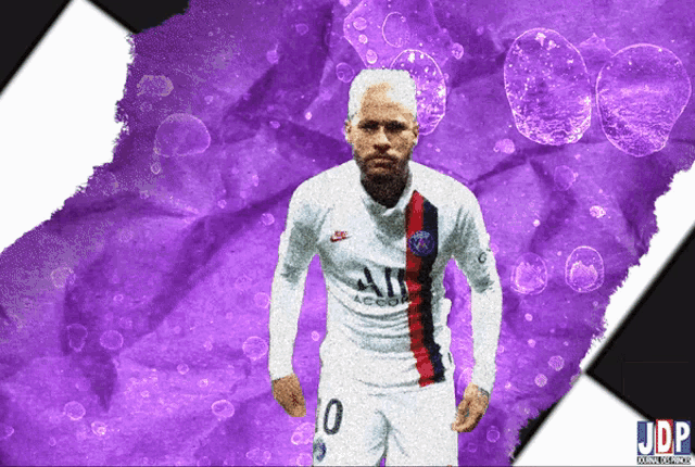 Neymar Psg GIF