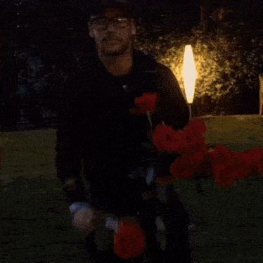 Neymar Rose GIF