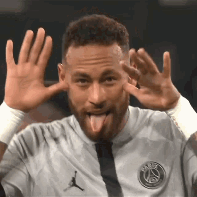 Neymar GIF