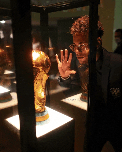 Neymar World Cup Meme