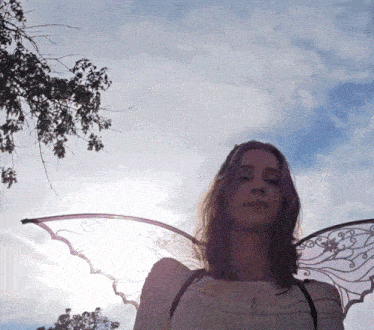 Nezba Fairy GIF