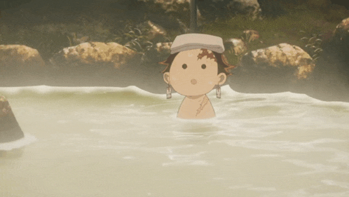 Nezuko Demon Slayer GIF