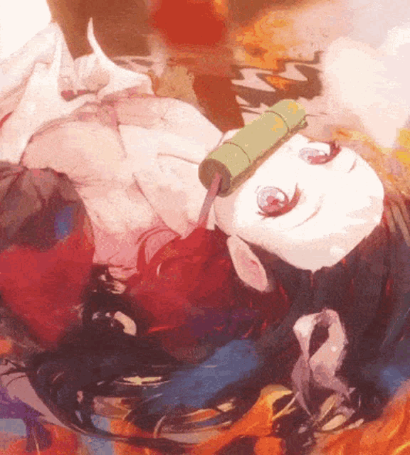 Nezuko Kny GIF