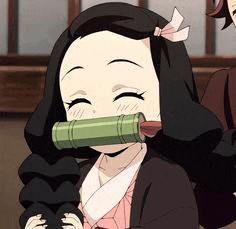 Nezuko Meme