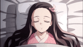 Nezuko Nezuko Kamado GIF