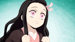 Nezuko Nezuko Kamado GIF