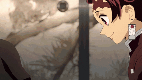 Nezuko GIF