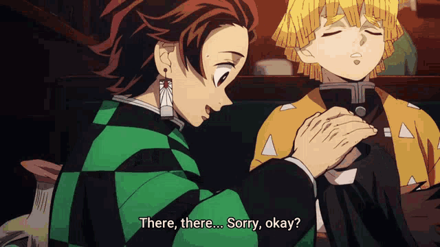 Nezuko Tanjiro GIF