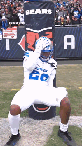Nfl Dancing GIF