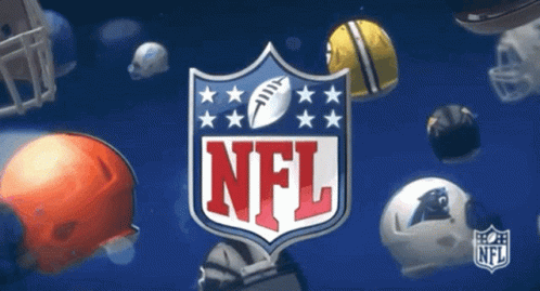 Nfl Football GIF