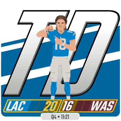 Nfl National Football League GIF