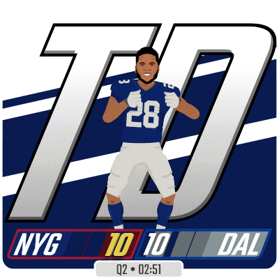 Nfl National Football League GIF