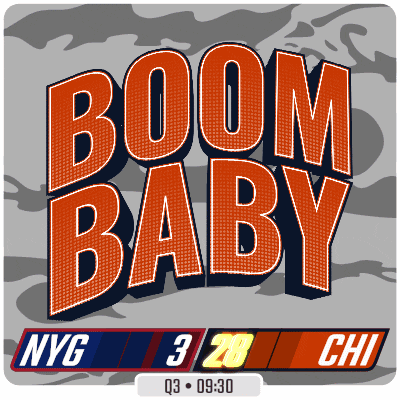 Nfl National Football League GIF