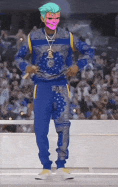 Nft Anonnft GIF
