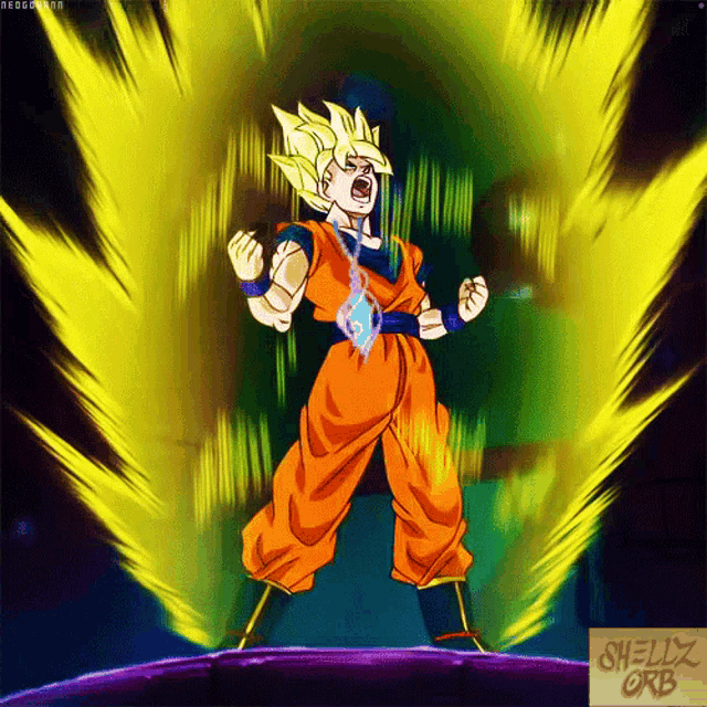 Nft Shellz GIF