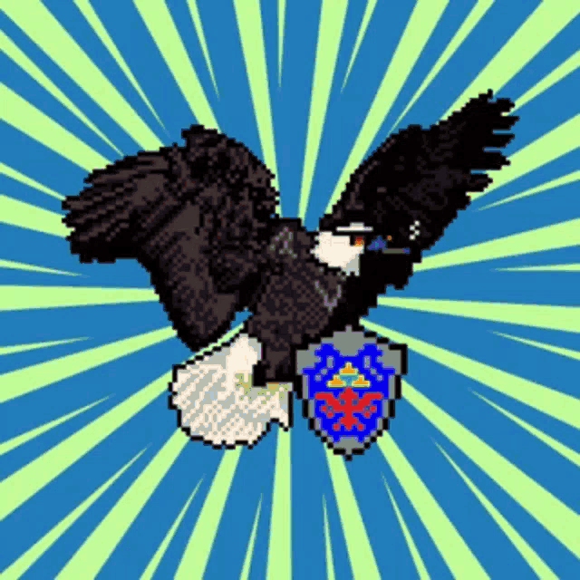 Nft Soleagle GIF
