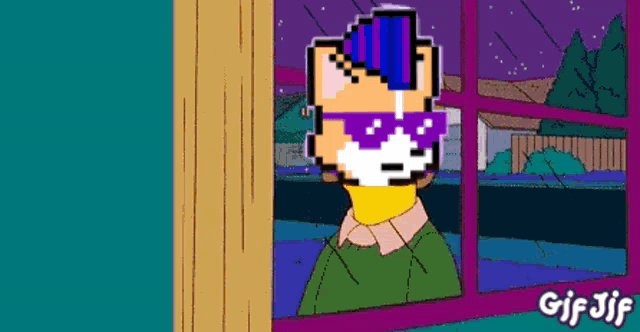 Nftgm Cryptoys GIF