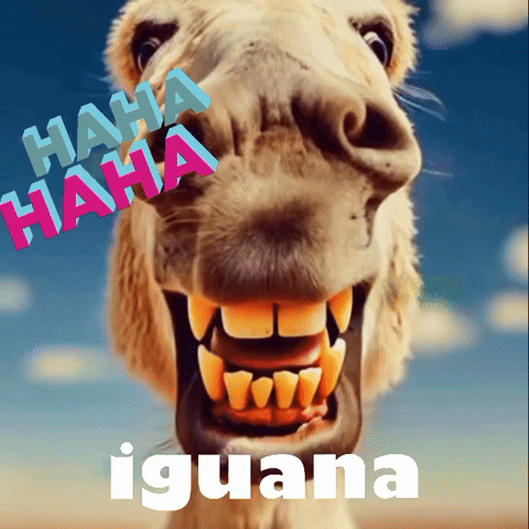 Ngakak Ketawa GIF