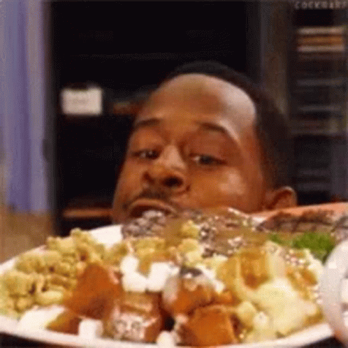 Ngintip Makan GIF. This 498 x 498 animated GIF is part of our food collection. Created by Jofine. View the original animation, share it, or browse related…