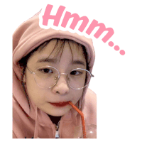 Ngockem Ngockemm Sticker