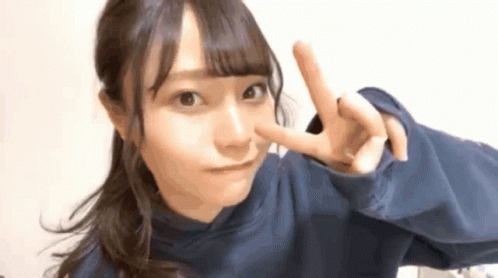 Ngt48 Japanese Girl Group GIF. This 498 x 278 animated GIF is part of our sono giapponese collection. Created by yuyustar777. View the original animation…