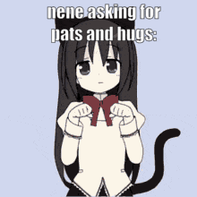 Nguyen Nene GIF
