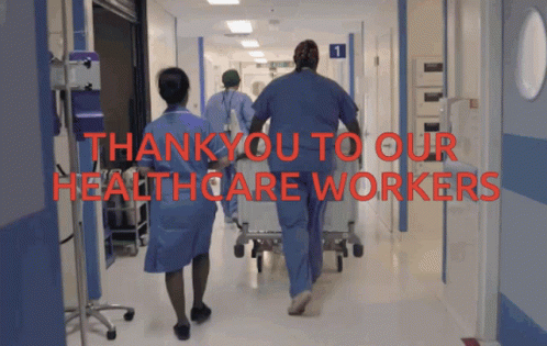 Nhs National Health Care GIF