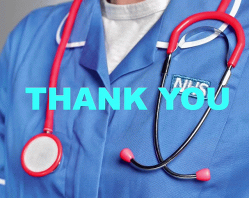 Nhs National Health Service GIF