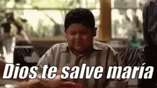 Niño Persignandose GIF. This 312 x 176 animated GIF is part of our persignarse collection. View the original animation, share it, or browse related GIFs.