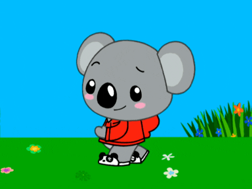 Ni Hao Kai Lan Tolee GIF