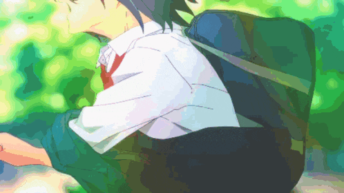 Niaaaagah GIF