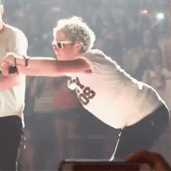 Niall Horant Werking GIF. This 244 x 244 animated GIF is part of our one direction birthday collection. View the original animation, share it, or browse…
