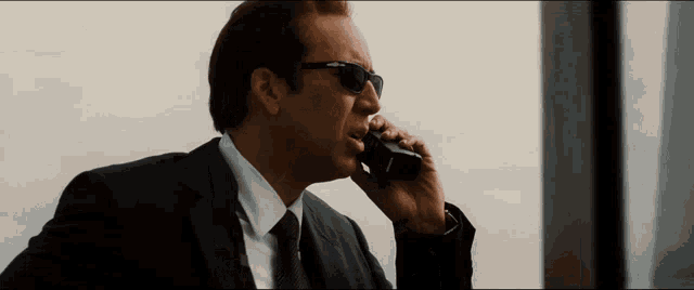 Nic Cage Nick Cage GIF