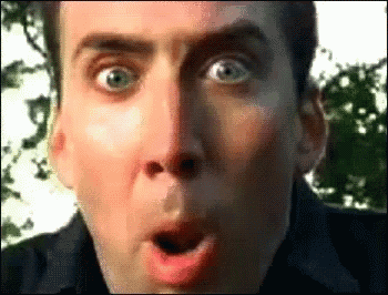 Nic Cage Nicolas Cage GIF