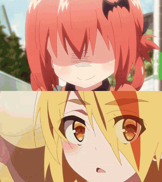 Nice Anime GIF