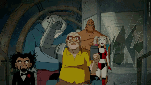 Nice Awesome GIF