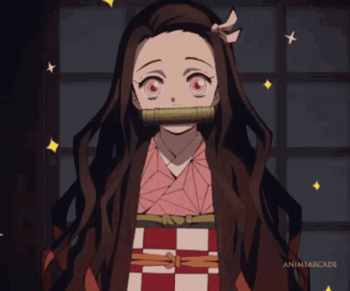 Nice Cute GIF