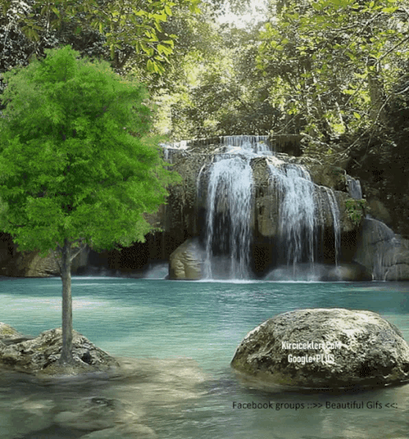 Nice Day Our Earth GIF