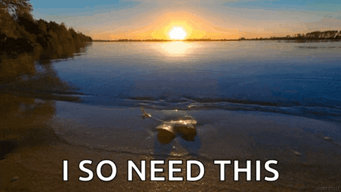 Nice Day Our Earth GIF