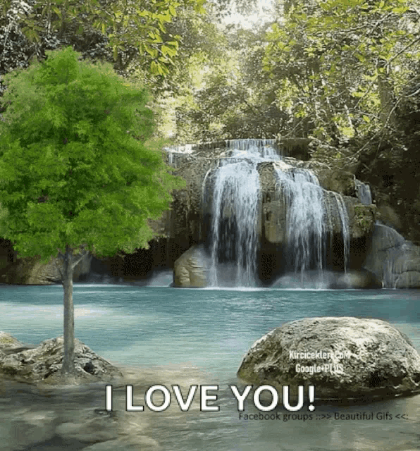 Nice Day Our Earth GIF