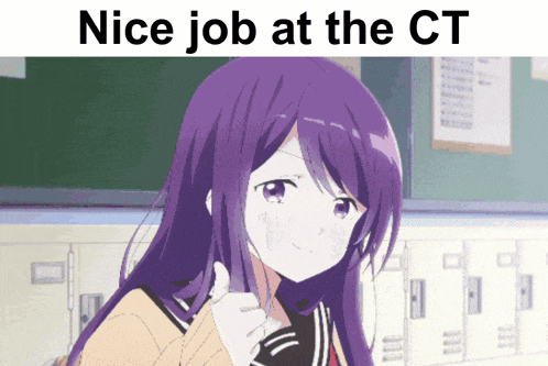 Nice Job At The Ct Combat Training GIF