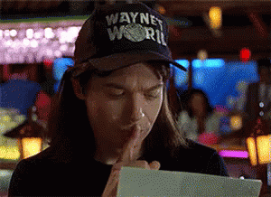 Nice Job GIF