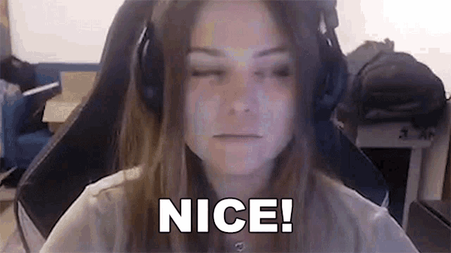 Nice Julianogo GIF